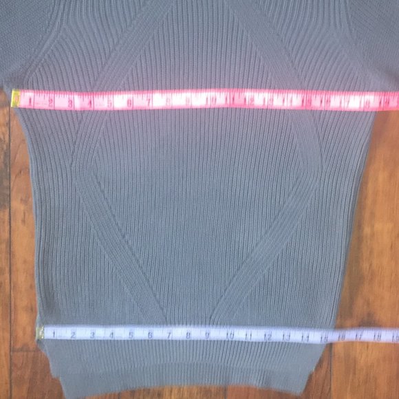 Noisy May Boxy Fit Sweater - Picture 7 of 10